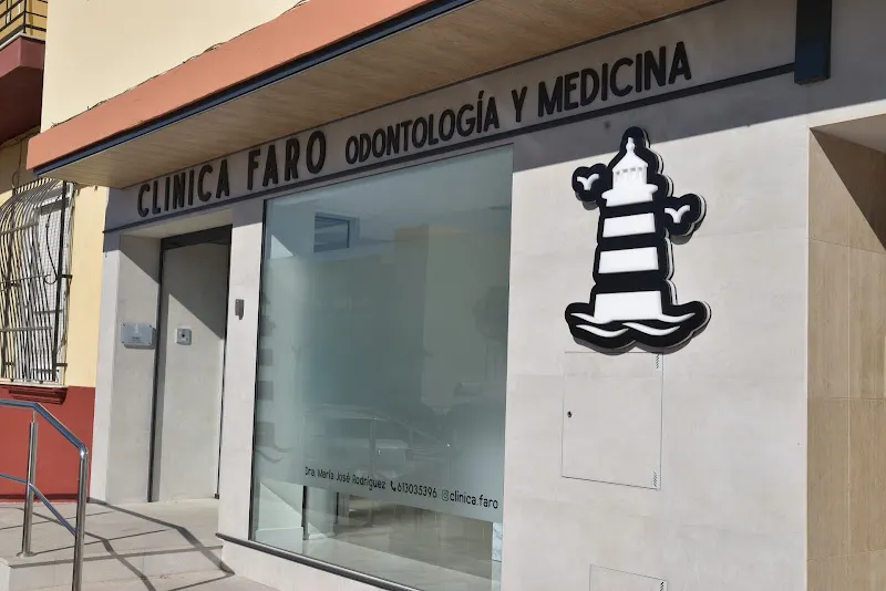 Clínica FARO - Clínica dental en Adra - foto 2