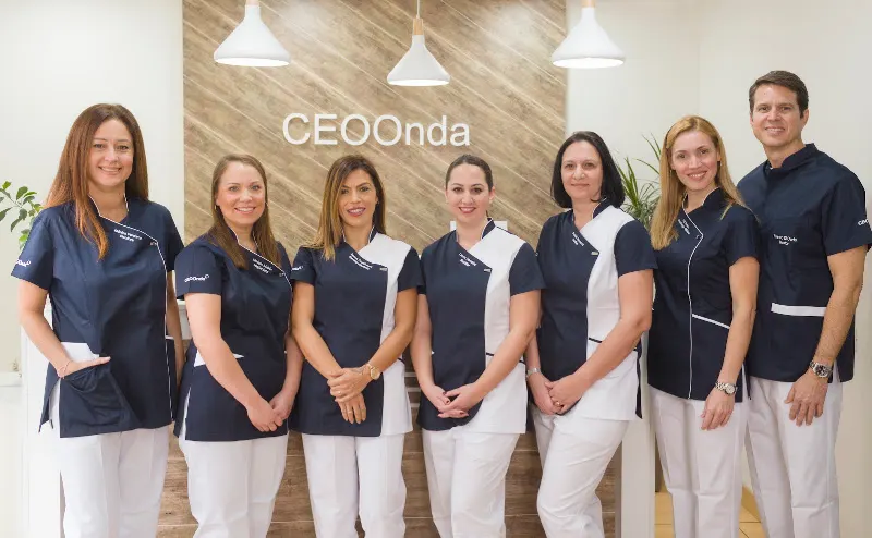 Unidental 2000 - Dentista en Onda - foto 2