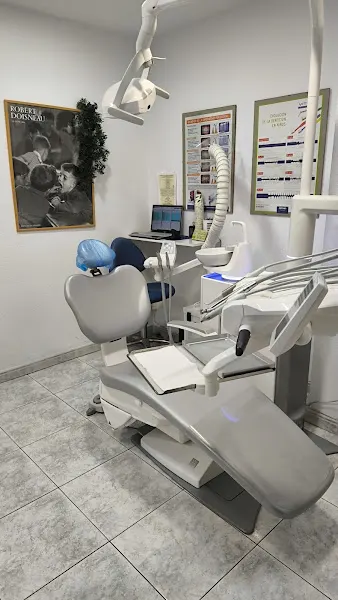 Clínica Dental Alboraia