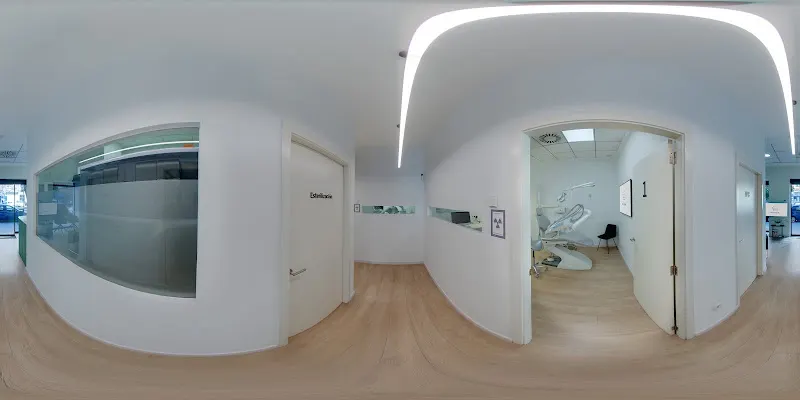 Clínica Dental Cubells