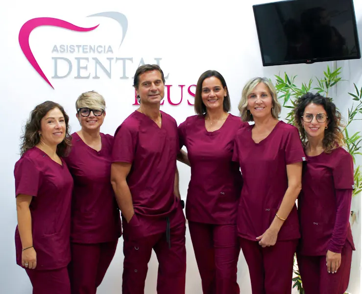 Asistencia Dental Plus - Clínica dental en Valencia - foto 2