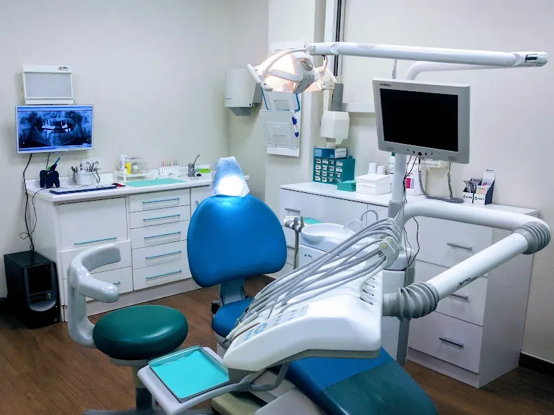 Clinica Dental Elena Muñoz