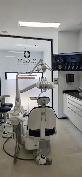 Centro Dental Medex