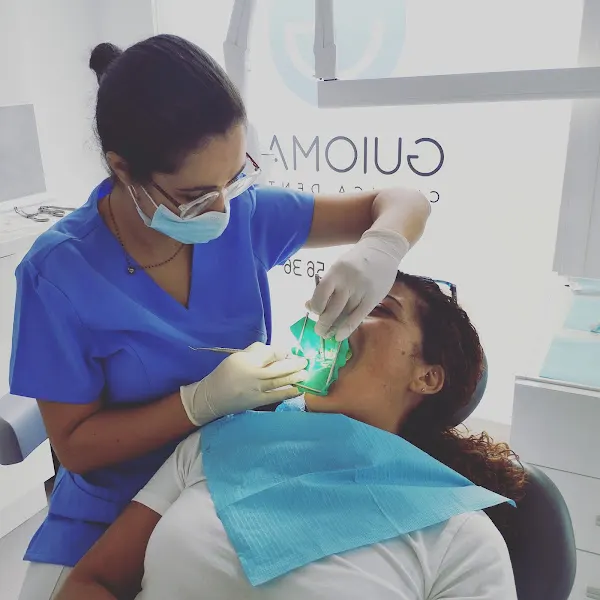 Guiomar Clínica Dental