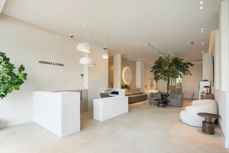 Clinica Dental Herrera & Cores El Temple