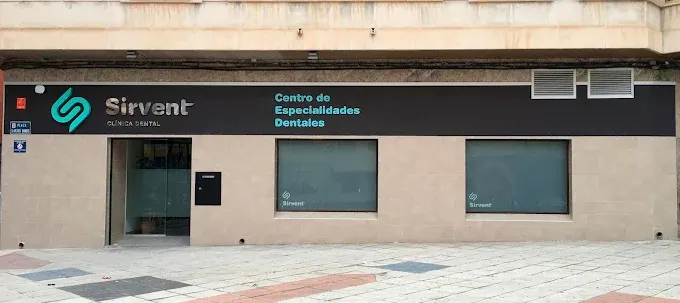Clínica Dental Sirvent – Tu dentista en Ibi de confianza - Dentista en Ibi - foto 2