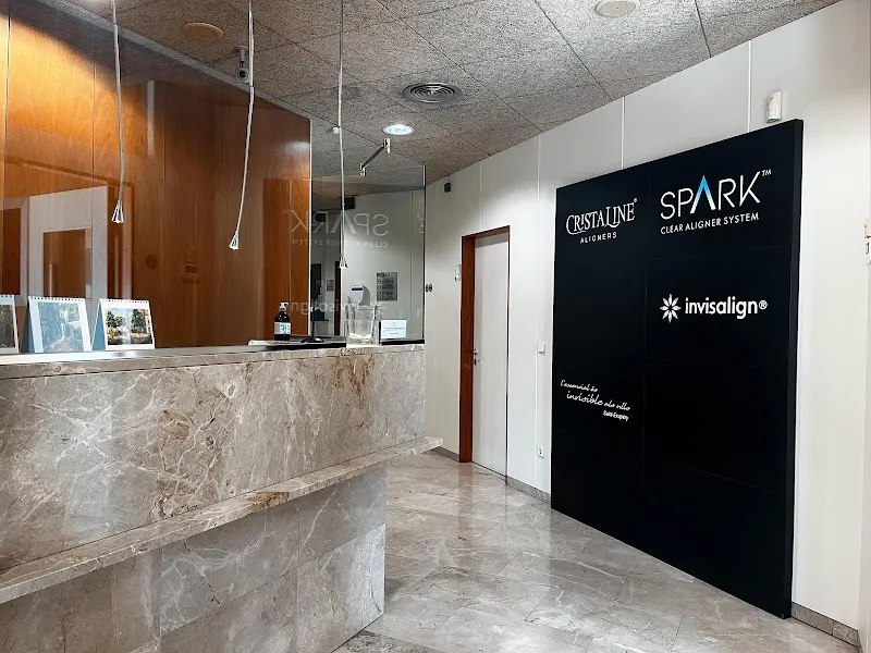 Gabinet Dental Dra. Fàtima Llimona - Olesa de Montserrat