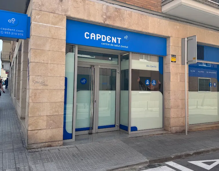 Clínica Capdent - Olesa de Montserrat - Dentista en Olesa de Montserrat - foto 2
