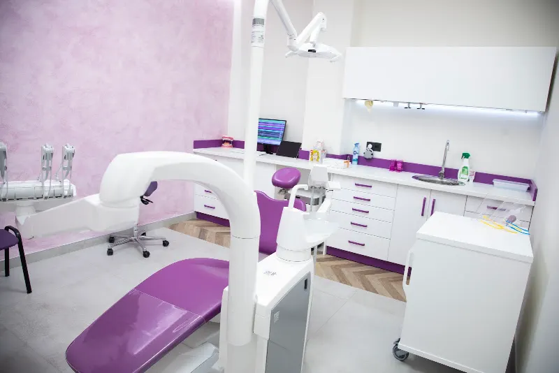 Clinica Dental Eduardo Martos