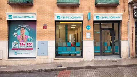 Dental Company Ciempozuelos - Dentista en Ciempozuelos - foto 2