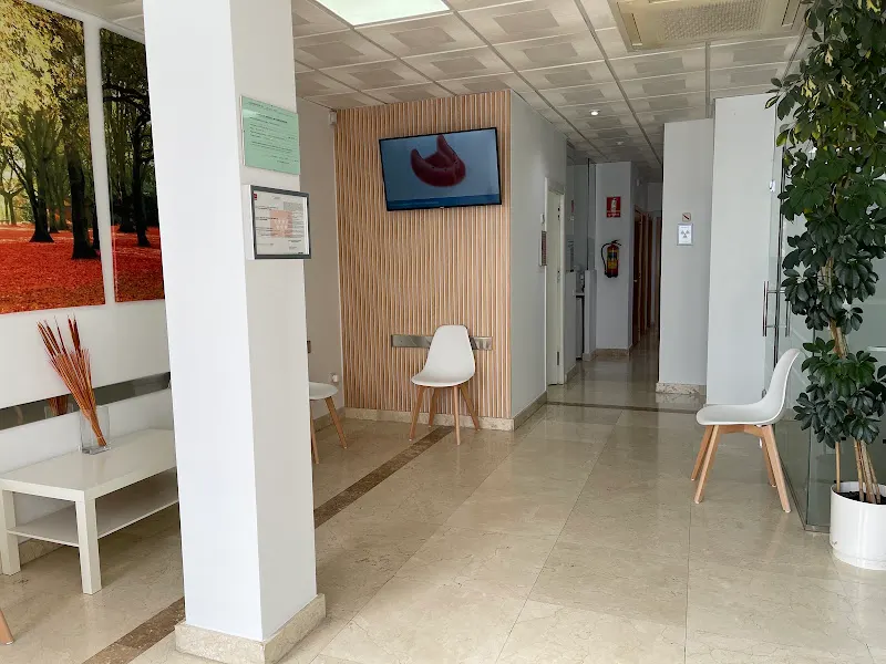 Clínica Dental Suárez