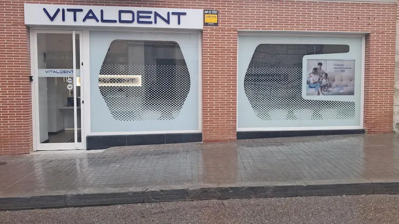 Clínica Dental Vitaldent - Clínica dental en Ciempozuelos - foto 2