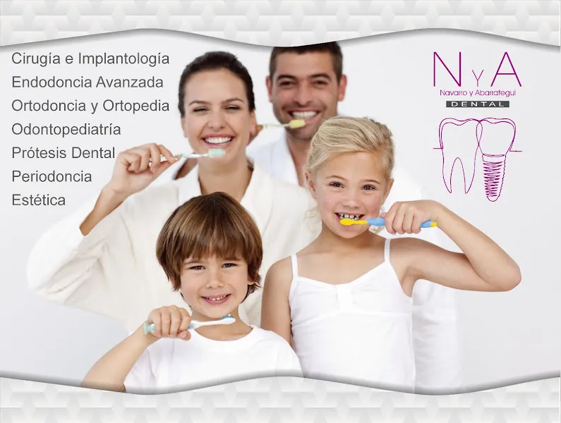 Nya Dental - Clínica dental en Ciempozuelos - foto 2