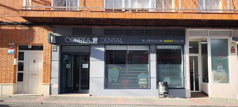Clínica Dental Mar de Sonrisas en Ciempozuelos