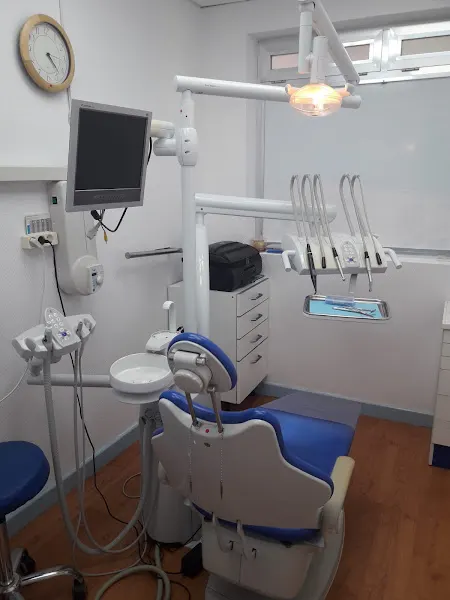 CLÍNICA CENTRO SUR - Clínica de atención sin cita previa en Ciempozuelos - foto 2