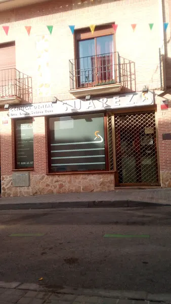 Suárez Tena Laura
