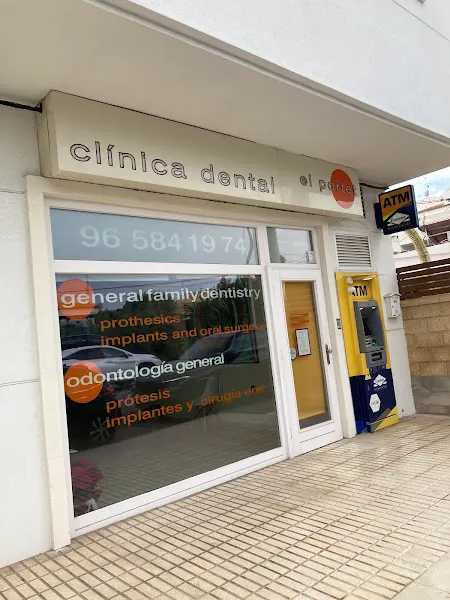 CLINICA DENTAL EN ALTEA EL PORTET - Dentista en Altea - foto 2