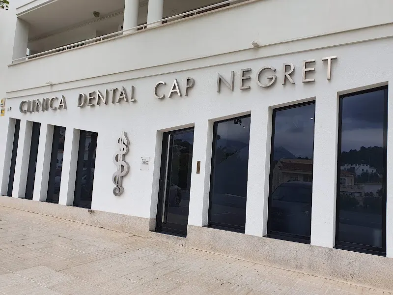Clínica Dental Cap Negret S.L. - Clínica dental en Altea - foto 2