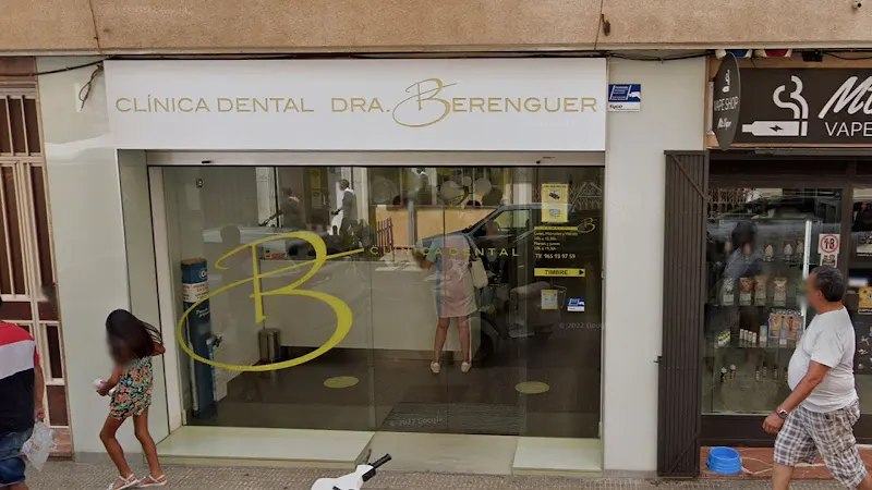 Clinica Berenguer - Clínica dental en San Juan de Alicante - foto 2