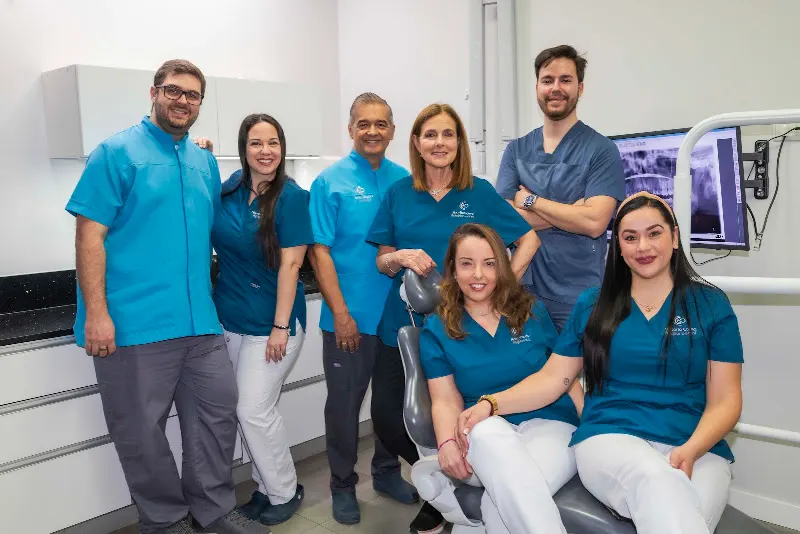 Clinica Dental CCEO - Clínica dental en Alicante - foto 2