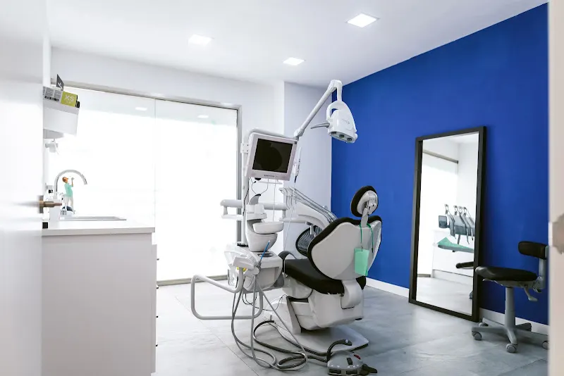 SmileUP - Clínica Dental - Alicante