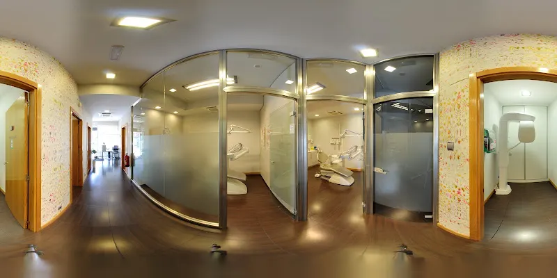 Clínica Dental Velilla Esteibar