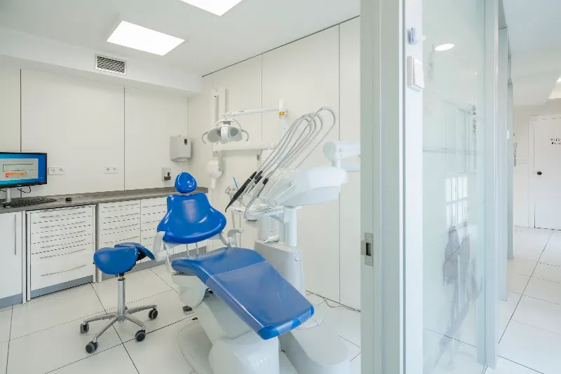 Clínica Dental ADUR