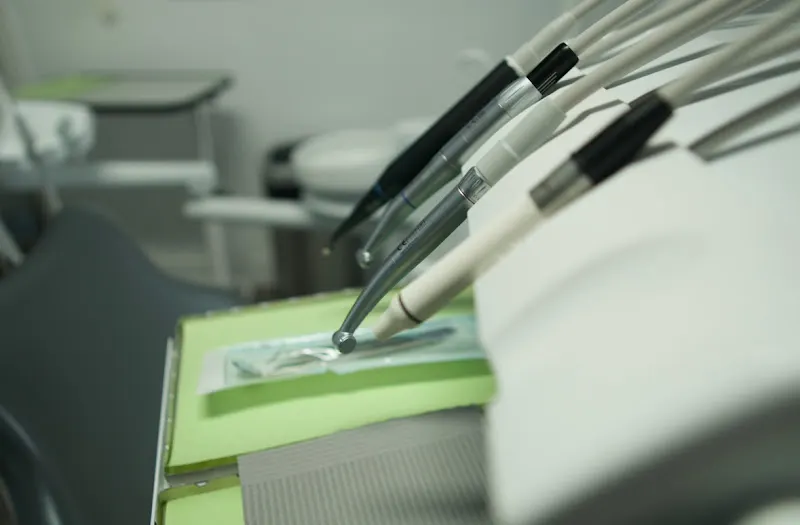 Dentista en Alcudia - Alcudia