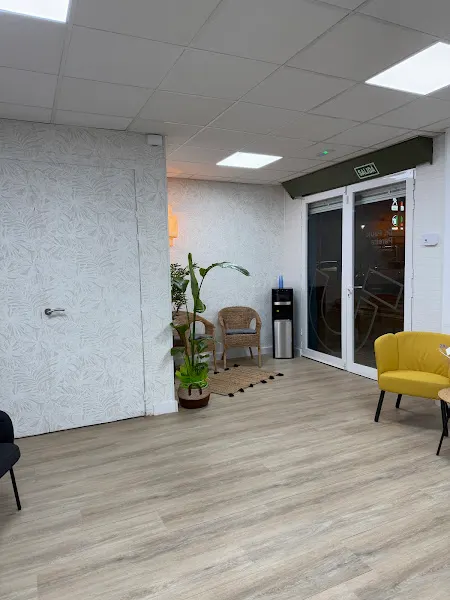 Clínica Dental Dr. Paulo Pereira - Aspe