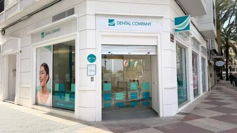 Dental Company Aspe - Aspe