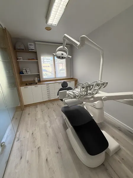 CLINICA DENTAL MARTA ORTEGA