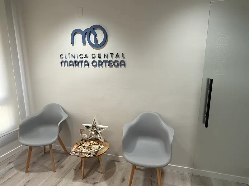 CLINICA DENTAL MARTA ORTEGA - Dentista en Barbastro - foto 2
