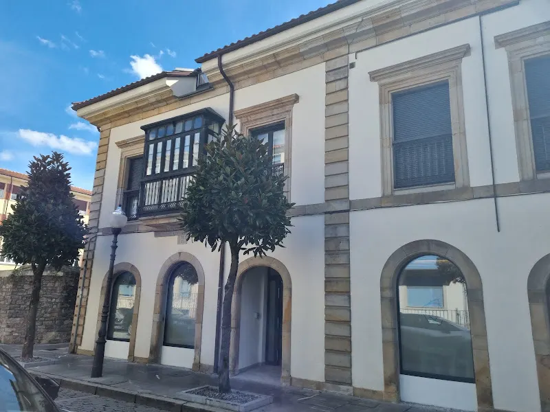 Clínica El Encanto, Odontología Integral - Villaviciosa