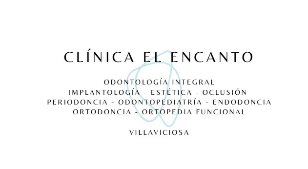 Clínica El Encanto, Odontología Integral - Dentista en Villaviciosa - foto 2