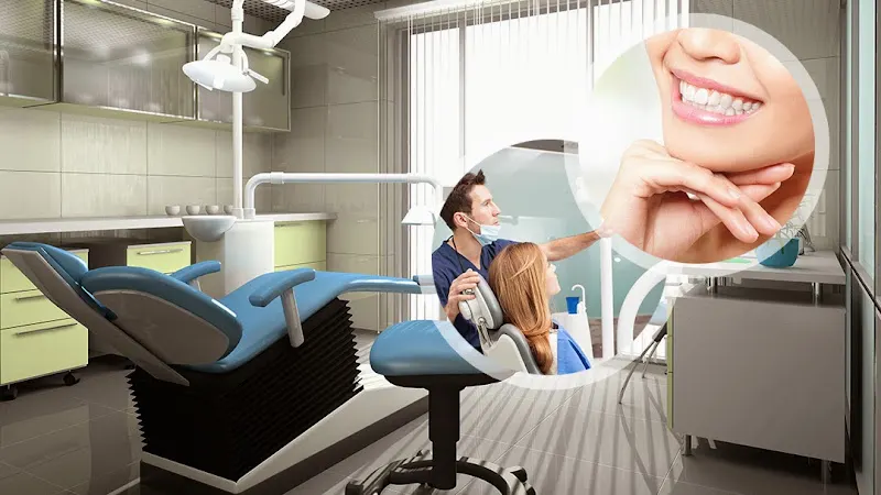 Clínica Dental Dr. José Luis Torres - Berja