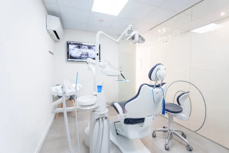 Clínica Dental Cleardent Gójar