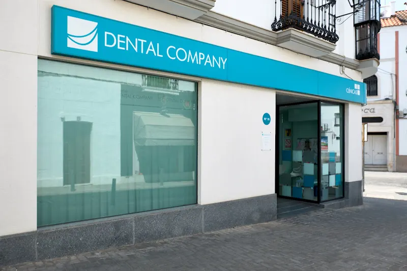 Dental Company Villafranca de los Barros | Clínica Dental - Villafranca de los Barros