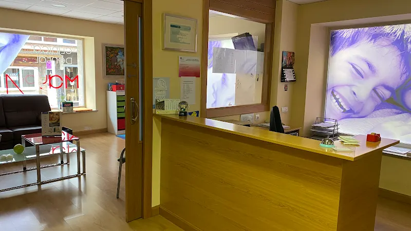 Clínica dental Mayor 4