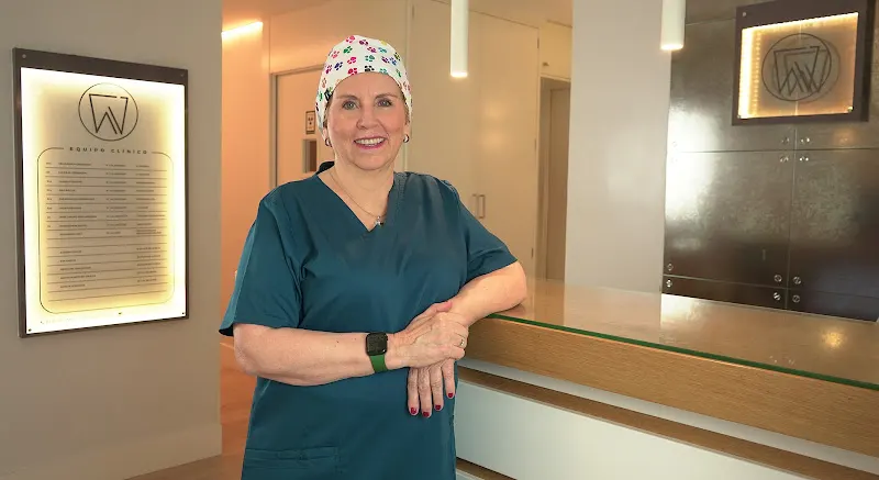 Dentista Invisalign y Brackets Madrid - Ortodoncista en Madrid