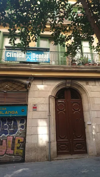 Clínica Dental Santos