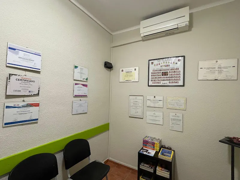 Clinica Dental Doctora Rema Alibek