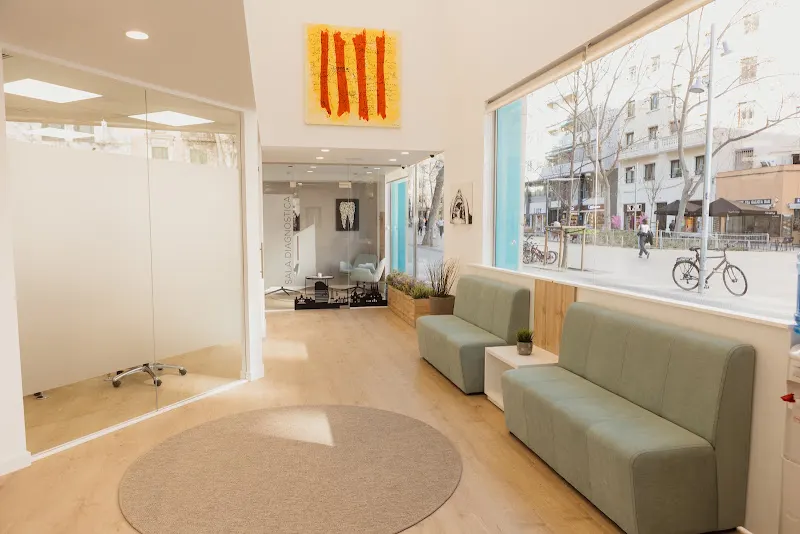 Smilexpress - Clínica Dental Sant Antoni