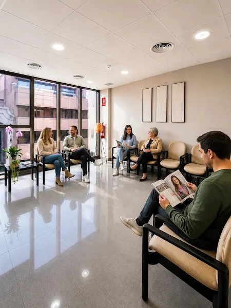 CoreDental Barcelona - Barcelona