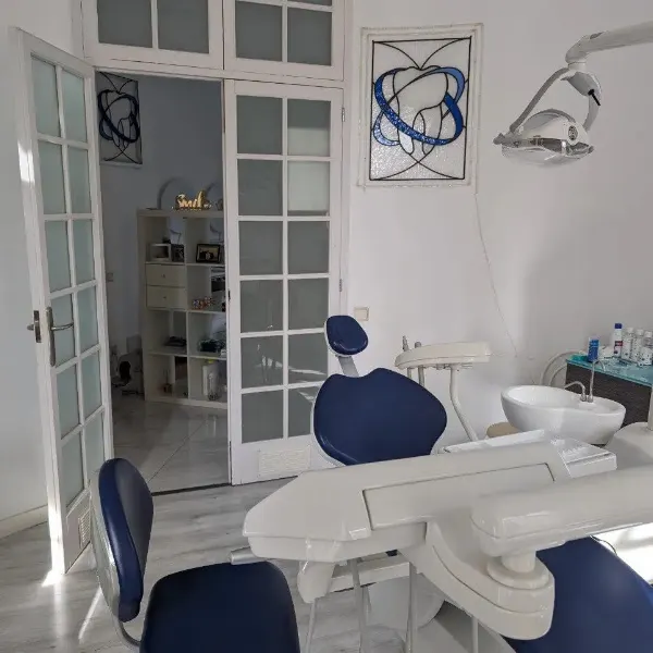 Clínica Dental Diente Sano