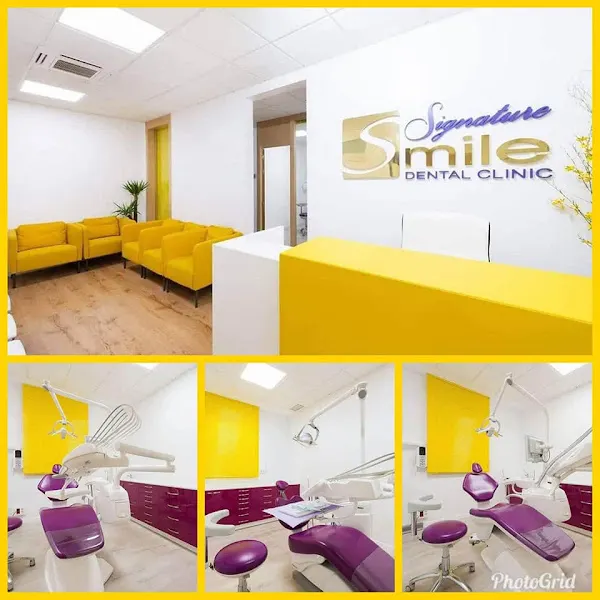 Signature Smile dental Clinic