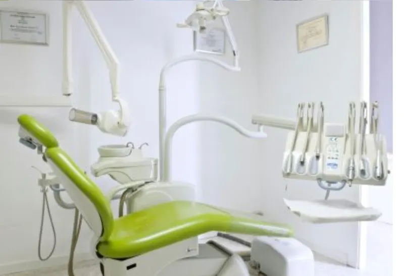 Clínica Dental Josmel - Barcelona