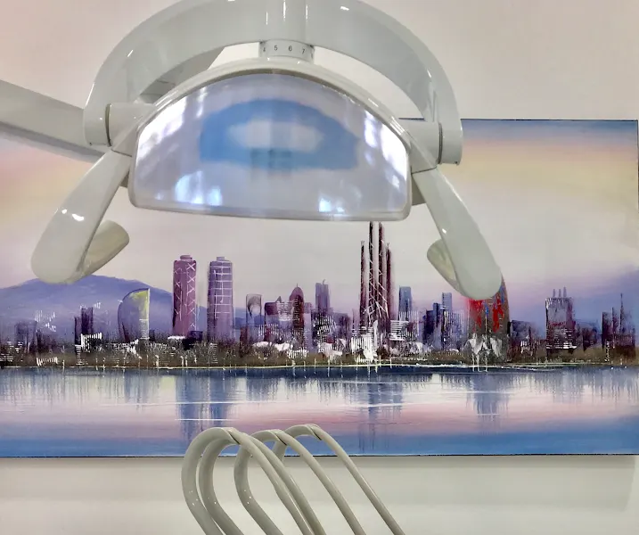 SilverDent Clínica Dental - Barcelona