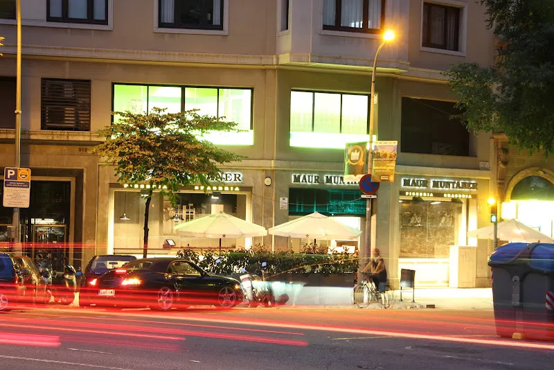 DentSalut | Clínica Dental Muntaner Barcelona