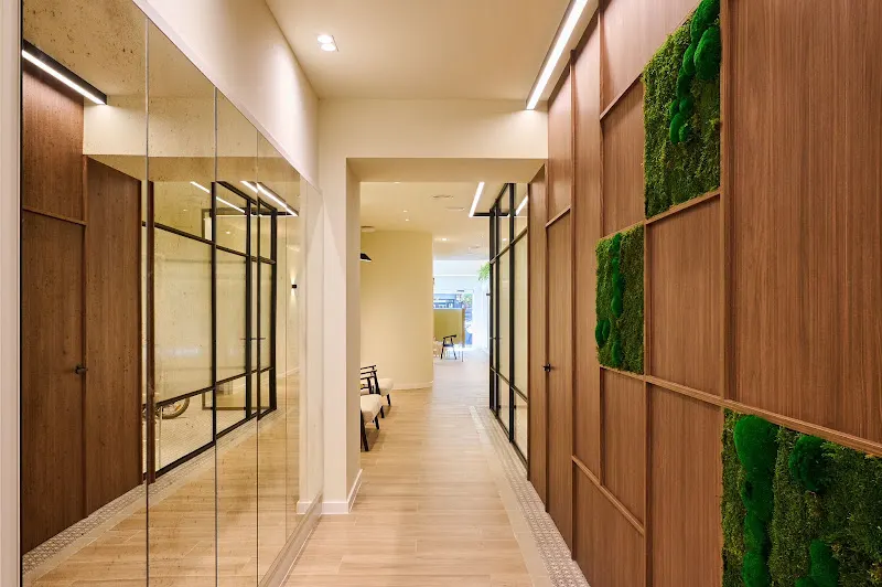 Clínica Dental Jessica Dana - Barcelona