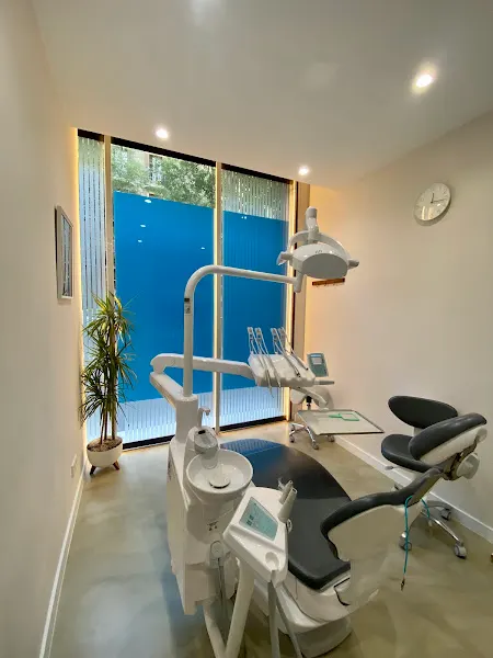 Tamarit Dental